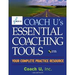  : Your Complete Practice Resource [Paperback]: Inc. Coach U: Books