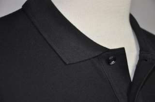 Authentic Hugo Boss Black Polo Shirt US M EU 50  