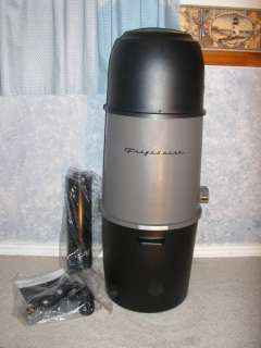 Frigidaire CV7501 A Central Vacuum System & Kit  
