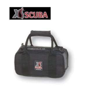  XS Scuba Heavy Duty Weight Holder Bag: Sports & Outdoors