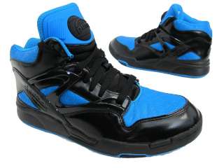 Reebok Mens Retro Pump Omni Lite Basketball Shoes  