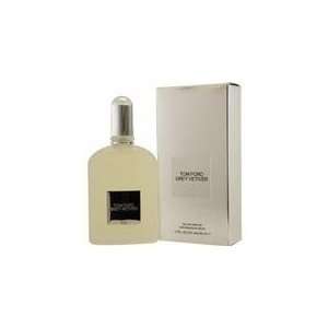  Tom Ford Grey Vetiver Cologne for Men 1.7 oz Eau De Parfum 
