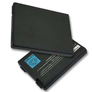 NEW Laptop/Notebook Battery for HP PAVILION ZX5000/ZV5000 