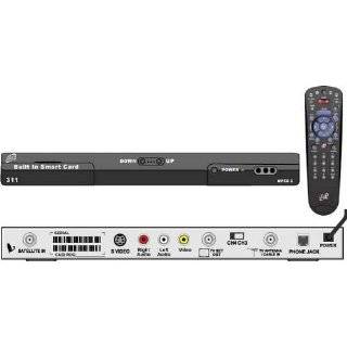  DISH Network dp 301   Satellite TV receiver   DISH network 