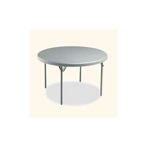   Too™ 1200 Series Round Folding Table