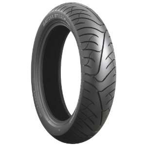   BT 020 Sport/Touring Rear Motorcycle Tire 200/60 16: Automotive