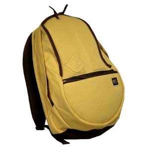    Burton Amp Music Backpack, Sulphur Yellow