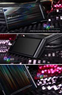   Nillkin Dynamic Hard Cover Case + LCD Film for Sony Xperia S LT26i
