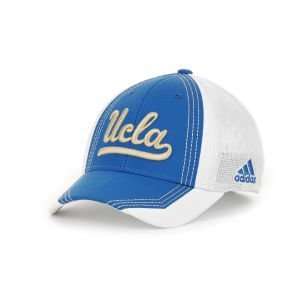    UCLA Bruins NCAA Adidas Camp Mesh Flex Cap: Sports & Outdoors