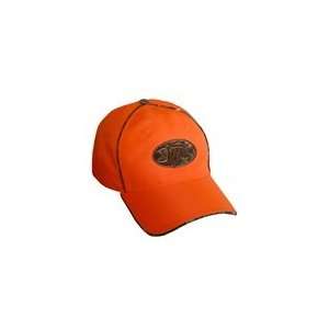 Loomis Hat Hunters Orange 