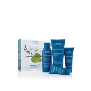  Aveda Enbrightenment 4 Step Skin Care Kit: Beauty