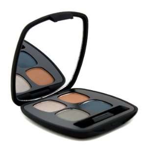 BareMinerals Ready Eyeshadow 4.0   The Elements (# Air # Fire # Earth 
