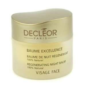  Exclusive By Decleor Baume Excellence Regenarating Night 