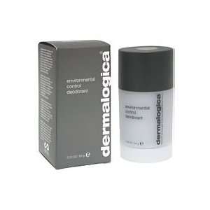   Dermalogica Environmental Control Deodorant   75ml   2.25oz For Women