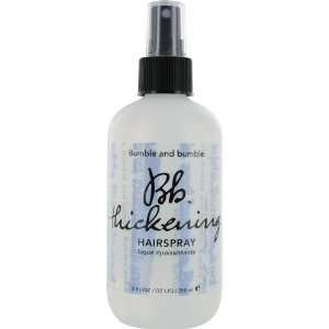  Bumble and Bumble Thickening Hair Spray (8 Ounces): Beauty