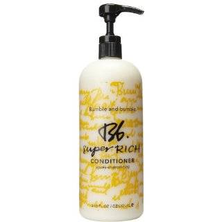 Bumble and Bumble Gentle Shampoo, 8 Ounce Bottle Bumble & Bumble 