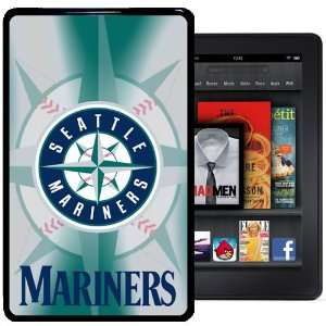  Seattle Mariners Kindle Fire Case  Players 