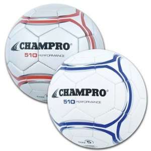  Champro Performance Series 510 Soccer Ball Sports 