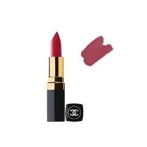  CHANEL Rouge A Levres Cream Lipstick Red Flame 69 3.7g/0 