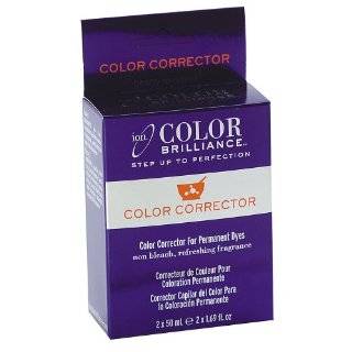 Ion Color Brilliance Color Corrector