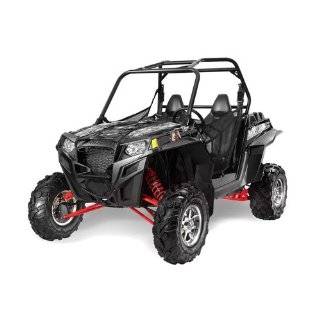 Pro Armor Polaris RZR XP 900 Red Suicide Doors Graphics. With Cutouts 