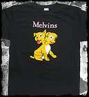 Melvins   Houdini t shirt   Official   FAST SHIP