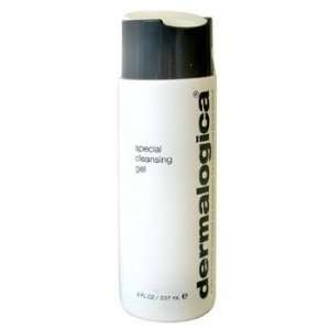  Exclusive By Dermalogica Special Cleansing Gel 250ml/8.3oz 