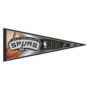  San Antonio Spurs Pennant