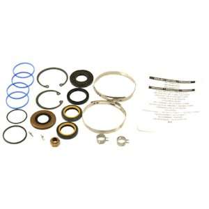  Edelmann 8629 Power Steering Rack and Pinion Seal Kit Automotive