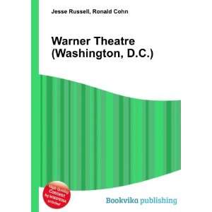 Warner Theatre (Washington, D.C.)