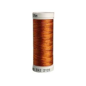  Sulky Rayon Thread 40wt 250yd Rust Peaches (3 Pack): Pet 