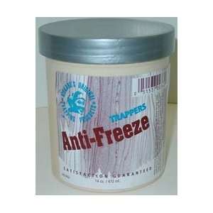  #362 Trappers Anti freeze 