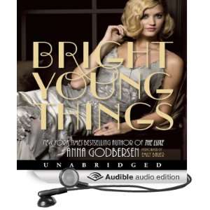  Bright Young Things (Audible Audio Edition): Anna 