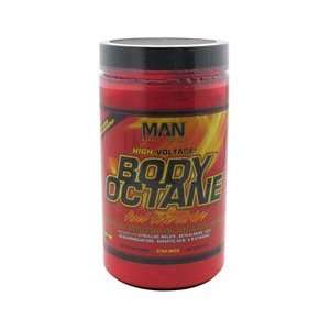  MAN Sports Body Octane