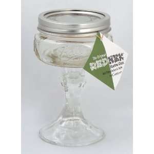    The Rednek (Redneck) Tini Martini Glass: Patio, Lawn & Garden