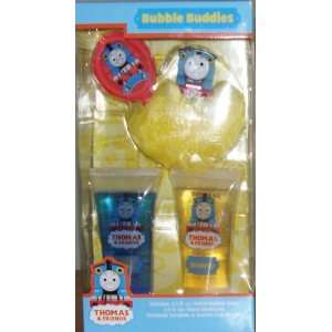  Thomas and Friends Bubble Buddies: Health & Personal Care