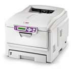 OKI C5300 Workgroup Laser Printer