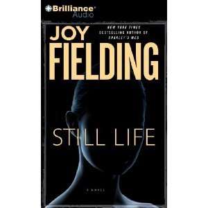  Still Life [Abridged][Audiobook] (Audio CD):  Joy Fielding 