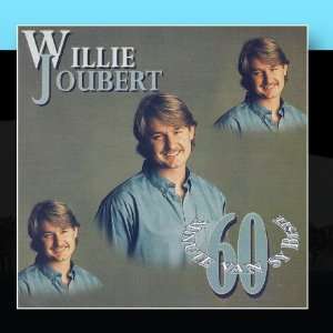  60 Minute Van Sy Beste Willie Joubert Music
