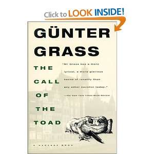   (Harvest Book) (9780613212793) Gunter Grass, Ralph Manheim Books