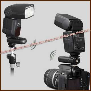   RF 603 Wireless Flash Trigger N3 for Nikon D7000 D90 D5000 D3100