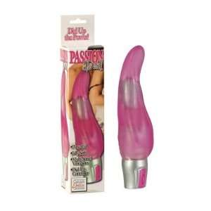 Bundle Passion Dial Pink Scoop and 2 pack of Pink Silicone Lubricant 3 