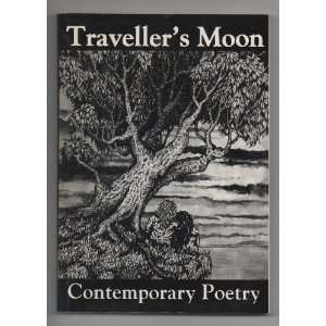   Moon Contemporary Poetry (9781901790016) Alan White Books