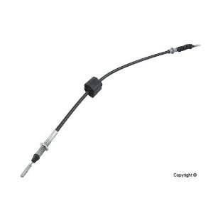    Clutch Cable Cofle MB012460 Mitsubishi Mighty Max: Automotive