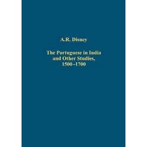  The Portuguese in India and Other Studies, 1500 1700 