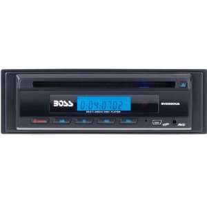   Boss Audio   BV2550UA   In Dash DVD Players (No Screen): Electronics