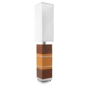  Inhabit Builtby Lamp Shoot The Breeze in Orange and 