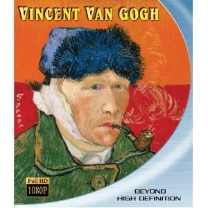  Gogh Blu Ray [Blu ray] n/a, Bobcat Media   Eline Timmer Movies & TV