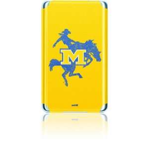  Skinit Protective Skin Fits Ipod Classic 6G (Mcneese State 