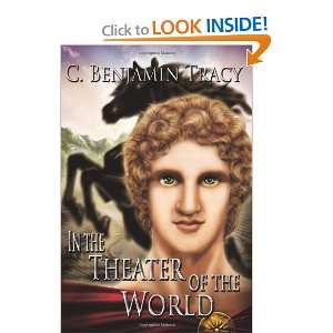   of the World (9781463679439): C Benjamin Tracy, Blair Parkinson: Books